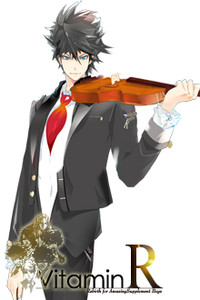 Fujishige Kazuma