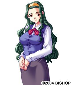 Sakaki Yuuko