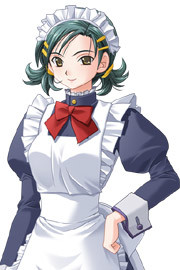 Niizaki Satsuki