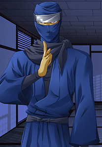 Shinobi
