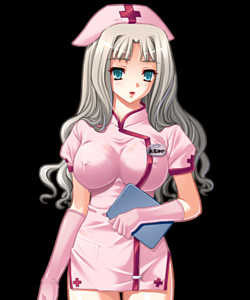 Amamiya Nagi