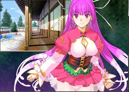 Keikoku