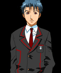 Sasamiya Taichi
