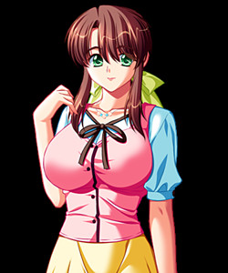 Yuuki Sanae