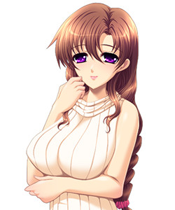 Sakurazaka Haruka