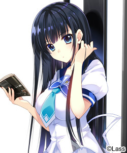 Kusunose Saaya