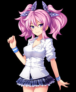 Nabeshima Sayuri