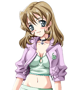 Kitahara Akane