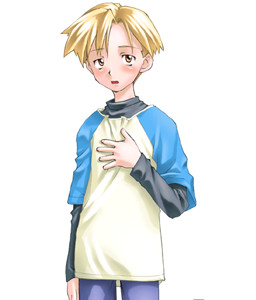 Taki Ryousuke