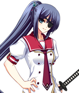 Shinomiya Ren