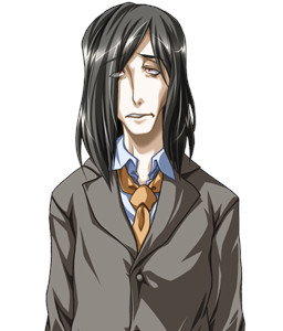 Okita Suguru