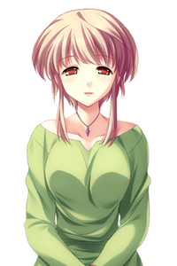 Hanasaki Midori