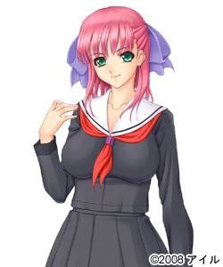 Mineshima Makoto