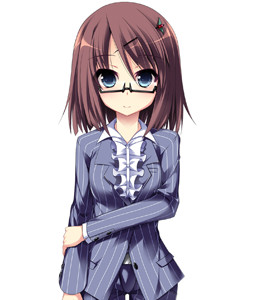 Shirakaba Yasuko