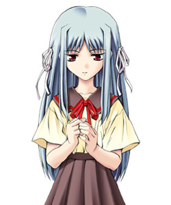Fuyou Chinatsu