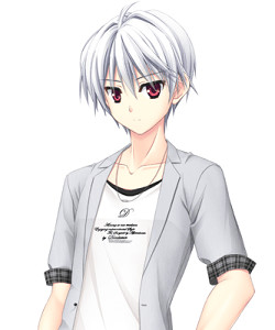 Nanami Kanata