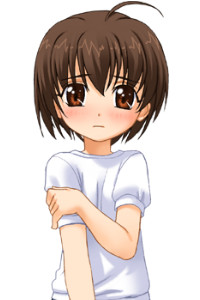 Amahara Sayo