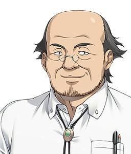 Tsuchiya Ittetsu
