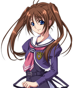 Takase Noriko