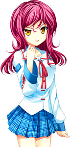 Hakamada Hinako
