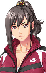 Amami Marika
