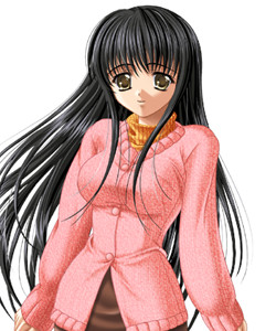 Kikuchi Yoshie