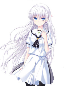 Naruse Shiroha
