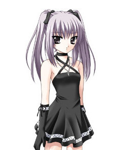 Haruka Lichtenbein
