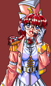 Sakuma Yukari