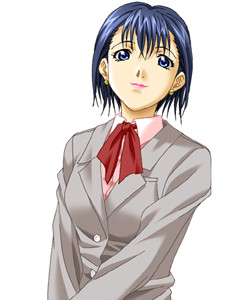 Harada Mari