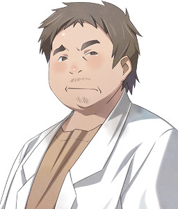 Sadowatari Isao