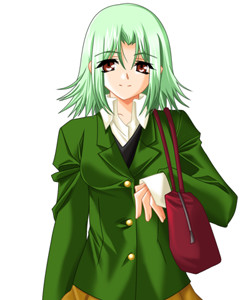 Sumeragi Tamaho