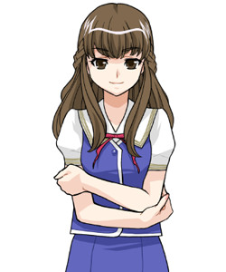 Yamase Shizuka