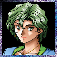 Shindou Eri