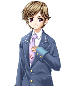 Kamo Takumi