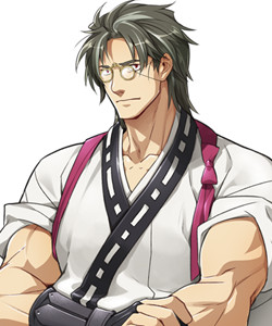 Asahina Yasutomo