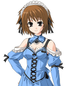 Toyono Miki