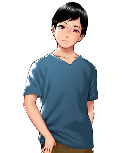 Uwai Hisashi