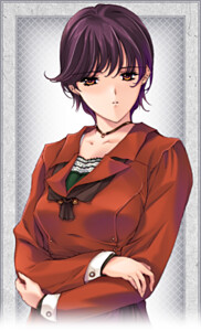 Kisaragi Izumi