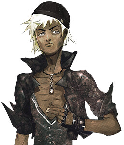 Suzuki Kouichi