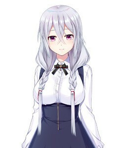 Misaki Kanna