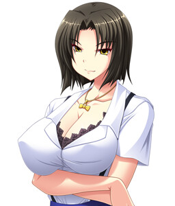 Shindou Mio