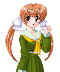 Kurahashi Hinata