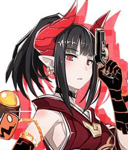 Clea Glaive