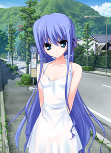 Yamabuki Renge