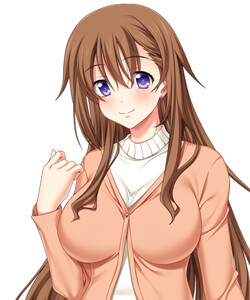 Kounoike Erina