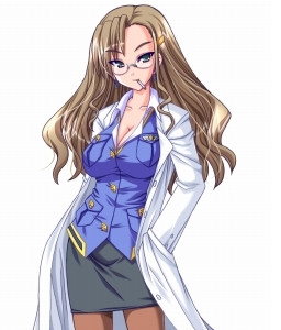 Suruga Hazumi