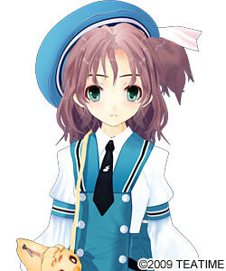 Hiiragi Kaede Vndb