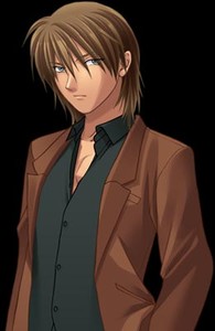 Tachikawa Kazuya