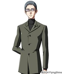 Yoshikawa Hiroki